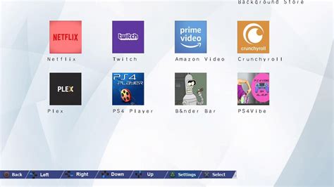 Homebrew store pkg.  Contribute to LightningMods/PS4-Store development by...
