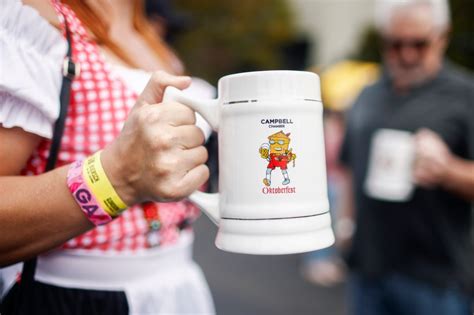 Homebrewers wanted for Oktoberfest competition