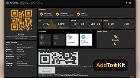 Homebridge apple.  Homebridge Solution (Software solution) Homebridge is a...