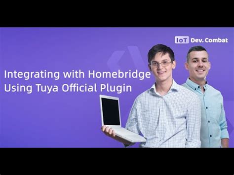 Homebridge feit.  Homebridge plugin for Tuya Open API, modified by Zuyang for...