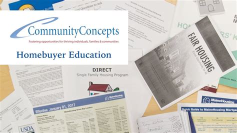 Homebuyer Education Overview - content.enactmi.com