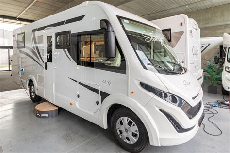 Homecar Dicar Motorhomes