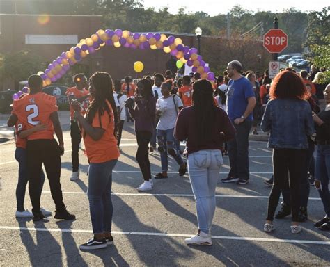 Homecoming block party. Things To Know About Homecoming block party. 