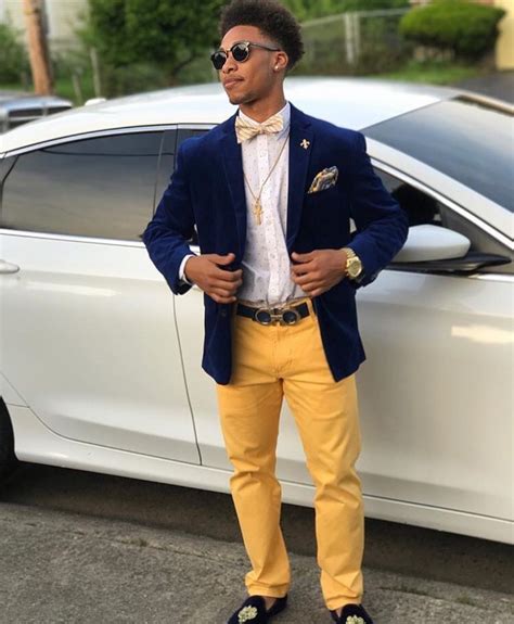 Homecoming guys outfits. Get ready for homecoming with stylish and trendy outfit ideas for boys. Find the perfect ensemble to make a statement and stand out from the crowd on this special occasion. 