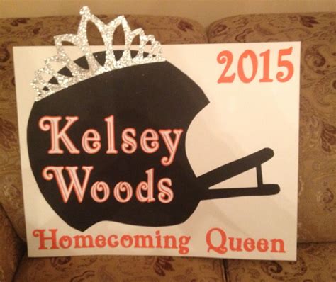 Homecoming king poster ideas. Apr 26, 2019 - Explore Lele's board "Slogan 4 queen" on Pinterest. See more ideas about homecoming campaign, homecoming posters, school campaign posters. 