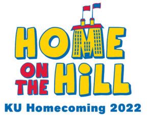 Homecoming ku 2022. Oct 5, 2022 · Other 2022 Homecoming award and competition winners: Rich and Judy Billings Spirit of 1912 Award Prairie Village residents Andrew and Lauren Wymore are members of the Williams Education Fund and the KU Alumni Association’s Presidents Club. 