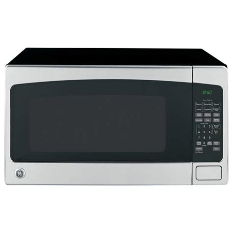 Homedepot microwave. Add to your kitchen suite with this Whirlpool 1.7 cu. ft. over-the-range microwave. With the presets, you can heat up your food at the right time and heat setting. Electronic touch controls allow easy 