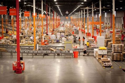 Homedepot warehouse. Things To Know About Homedepot warehouse. 