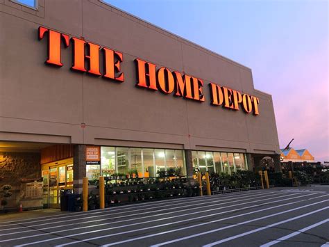 Home Depot - Windsor at 6280 Hembree Ln in California 95492: store location & hours, services, holiday hours, ... Windsor, California 95492. Phone: (707)836-0377. . 