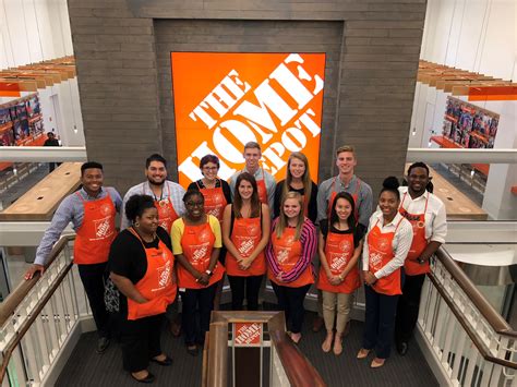 The Home Depot is committed to being an equal employment employer offering opportunities to all job seekers including individuals with disabilities. If you believe you need reasonable accommodations in order to search for a job opening or to apply for a position please contact us by sending an email to myTHDHR@homedepot.com .. 