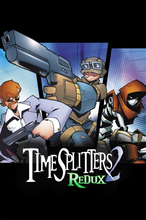 Homefront developer only discovered hidden TimeSplitters 2 codes after game shipped 
