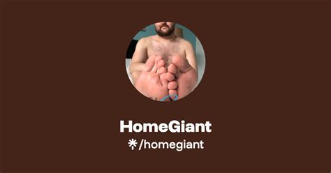 Homegiant Leaks [PPV] 💋 37 Videos
