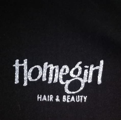 Homegirl Hair and Beauty Facebook