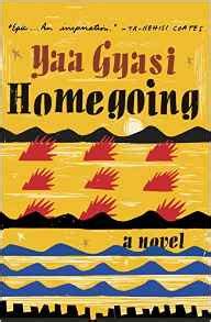  Homegoing begins with the introduction of British colonizers on the Gold Coast (modern-day Ghana). Though colonialism plays into and is an extension of racism, the novel also shows it as a means of dividing those who have been colonized in order to benefit the white colonizers. The book argues that not only is there immense harm done to those ... . 