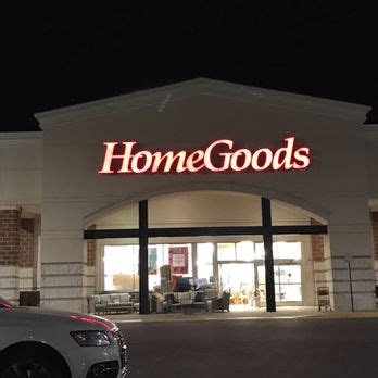 At HomeGoods Douglasville, GA you'll discover, high-quality, handcrafted merchandise for every style and every room all at significant savings. You'll find an ever changing selection of home décor & fashions from around the world. Get inspiration for your kitchen & dining furniture, bed and bathroom, and even pieces to complete space for .... 