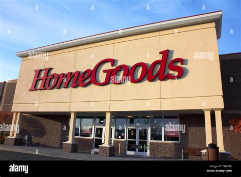 7 reviews of HOME GOODS "God I just love this store!!! Have bought many many items here throughout the years and have always been satisfied. Prices are very reasonable and even better when clearance! Came here on a pretty busy afternoon, and was pleased to see that every register was open to get the line down. Staff was friendly, they always are and if I ever have a question or need assistance ...
