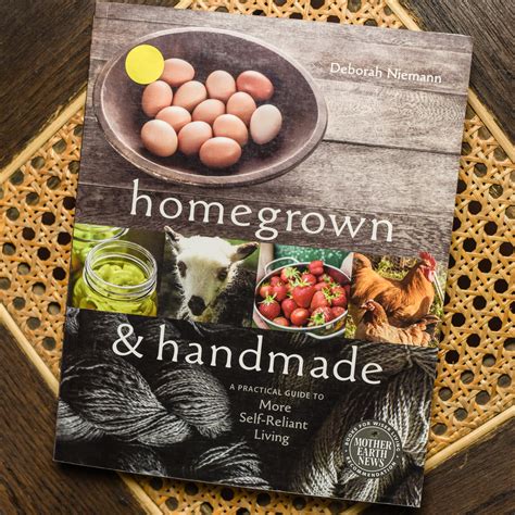 Homegrown handmade a practical guide to more self reliant living. - Check point firewall 1 administration and ccsa study guide.