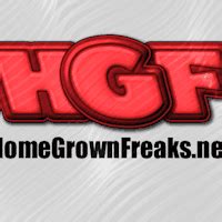 HomeGrownFreaks.net is not in any way responsible for the content on this site. All content on HomeGrownFreaks is submitted by members. Note: all participants should be 18+. The administration of this site carries no responsibility for the submitters of this content. Send all other requests and questions to
