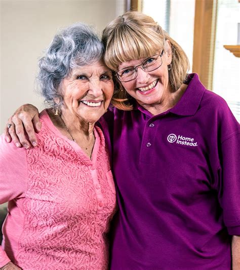 Homeinstead senior. Senior In-Home Care Services. From personal care to Alzheimer’s care to transportation, Home Instead ® services make life easier for seniors and their families. Your … 