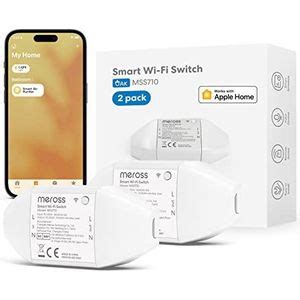 Homekit - Schakelaars kopen? Ruim assortiment, laagste prijs