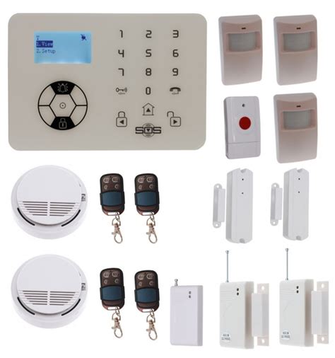 Accessoires Homekit : une sélection des meilleures alarmes et équip