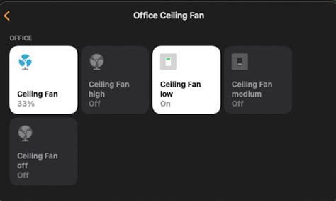 Works perfectly and acts homekit native. Dumb fan, and the ifan goes in the canopy at the ceiling, so you don’t need to run wire to the wall plate for separate fan speed. Controls light and fan (3 speeds) as two separate devices in home app. I have both dumb fans (chain control) and remote operated fan. . 