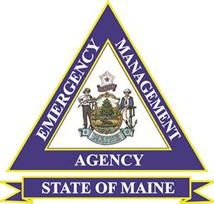 Homeland Security Maine Emergency Management Agency