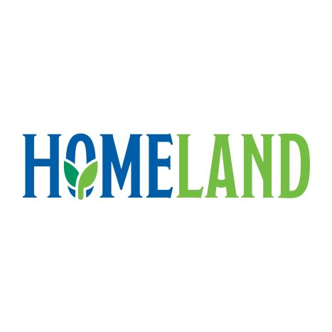 Homeland duncan ok. Homeland is a supermarket chain in the United States. Homeland is the main supermarket banner of Homeland Acquisition Corporation (H.A.C., Inc.), the supermarket banner's parent company, and the names are often used interchangeably. Homeland's headquarters is in Oklahoma City, Oklahoma. [1] … 