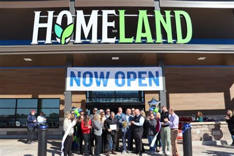 Homeland edmond. Jan 28, 2022 · Homeland is the first confirmed tenant for the new development. ... bring our full-service grocery store to this first-class development and serve our customers in the Oklahoma City and Edmond ... 