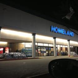 Homeland norman ok. Homeland. (3 Reviews) 1724 W Lindsey St, Norman, OK 73069, USA. Homeland is located in Cleveland County of Oklahoma state. On the street of West … 