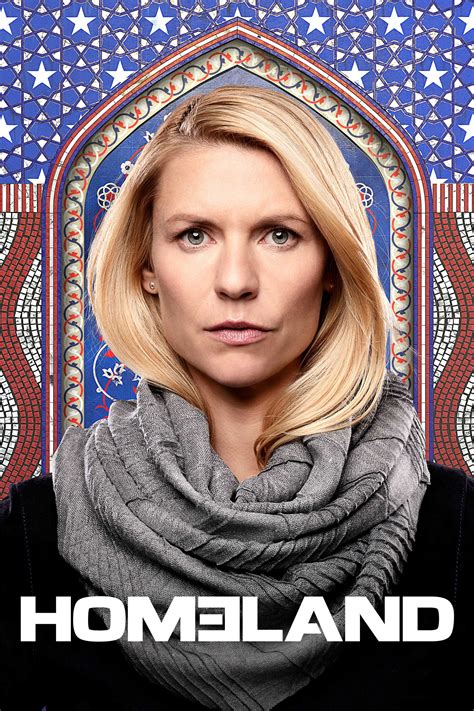 Homeland the show. For “Homeland” to do what it does best, Carrie Mathison had to become Nicholas Brody in the show’s eighth and final season. Alex Gansa, co-creator and showrunner of the Showtime drama series ... 