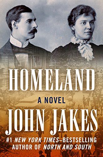 Read Online Homeland Crown Family Saga 1 By John Jakes