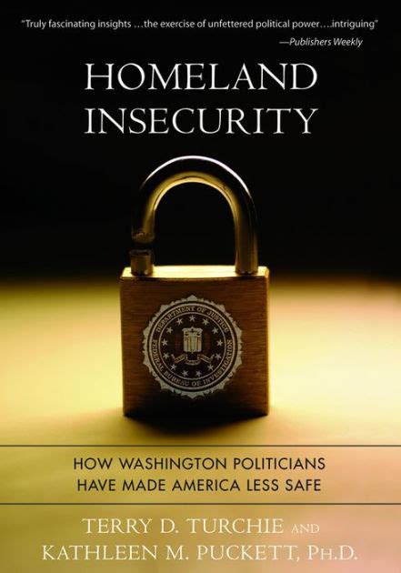 Full Download Homeland Insecurity By Kathleen