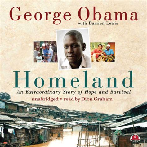 Read Homeland By George Obama