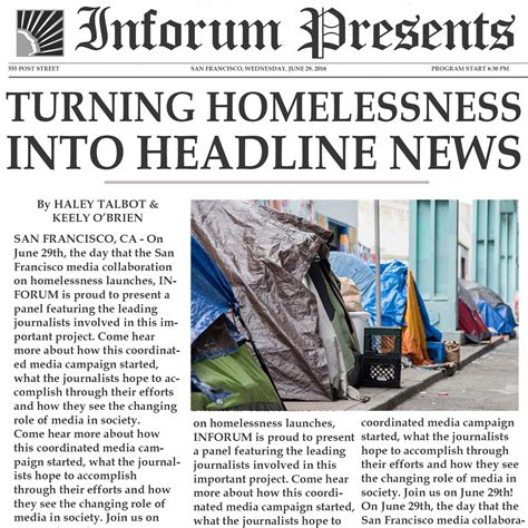 Homeless Breaking News Headlines Today Ground News