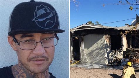 Homeless Man Saves Children From Burning Building: