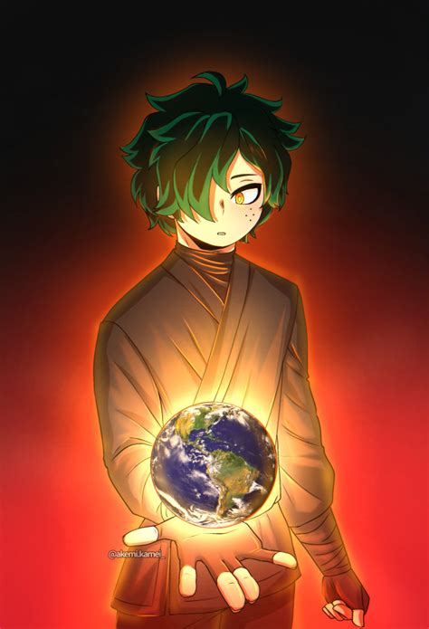 Homeless Midoriya Izuku - Works Archive of Our Own