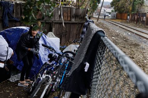 Homeless encampments to be cleared to clean viaducts
