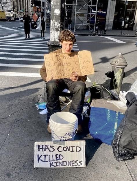 Homeless gay for pay. maher3. May 19, 2023. tweet. Previous 15 Homeless Men Were Paid $100 To Pose As Veterans Being Displaced From NY Hotels For Incoming Migrants. 