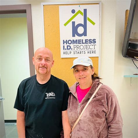 Homeless id form.  Getting an ID without an ID may seem dificult because you need an...