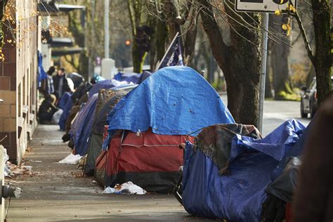 Homeless in portland oregon. Homelessness is a persistent issue in many communities around the world. While there are numerous reasons why someone may become homeless, it is important to ensure that those who ... 