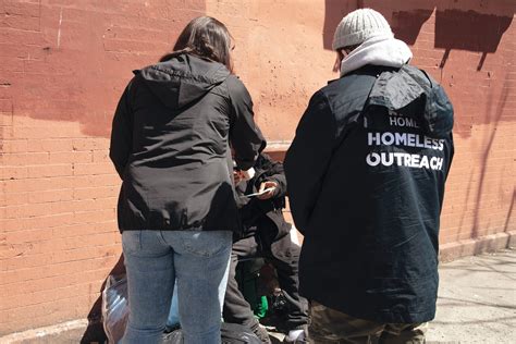 Homeless outreach guidelines.  (KBAK/FOX58) &mdash; The homeless population in Kern Count...