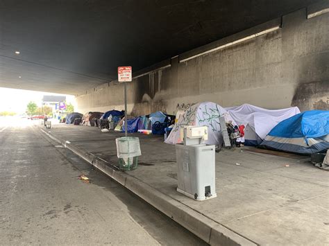 Homeless population rises 9% in Los Angeles County, 10% in Los Angeles City