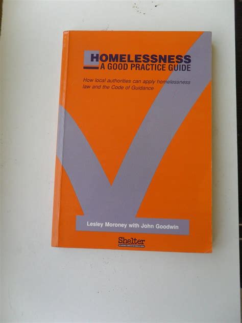 Homelessness a good practice guide how local authorities can apply homelessness law and the code of guidance. - 1964 a body plymouth valiant factory owners manual.