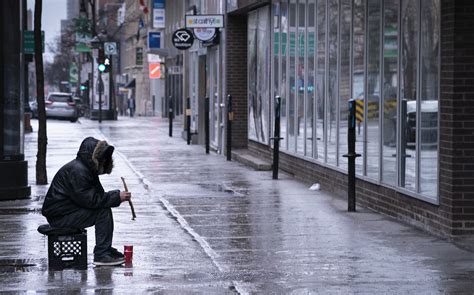 Homelessness in canada. Things To Know About Homelessness in canada. 