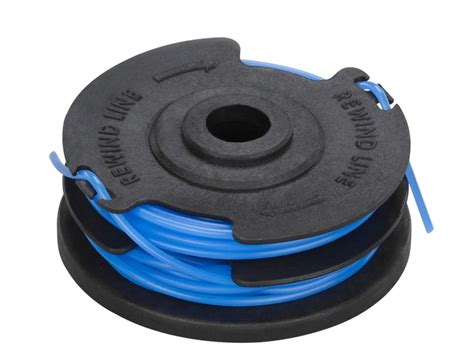 AC41RL3 & AC41RDLB Electric String Trimmers 0.065" 27ft, Autofeed Dual Replacement Spool Compatible with Homelite UT41112 UT41112B UT41113 UT41120 UT41121 UT41122,7-Pack(6 -Line Spool+1Cap 4.0 out of 5 stars 1 . 