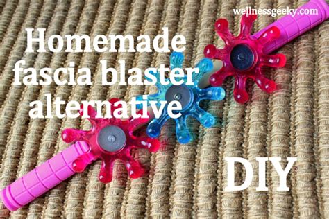 Homemade Fascia Blaster Alternative DIY – Kelly