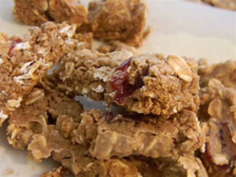 Homemade Fibre Bars Recipe - Food.com