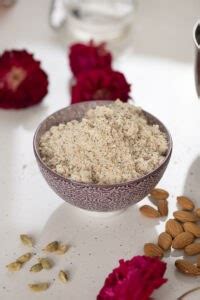 Homemade Thandai Powder - My Tasty Curry