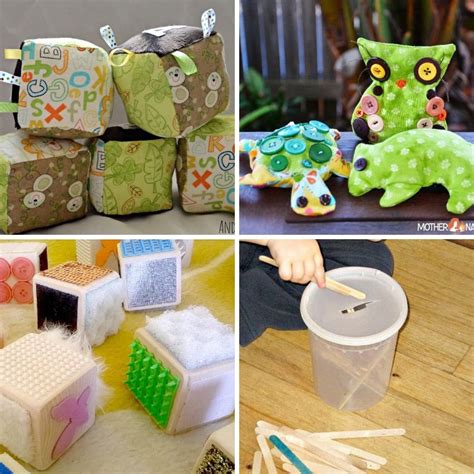 Homemade Toddler Toys - Homemade-Gifts-Made …